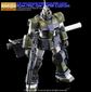 G-REWORK - [MG] RGM-79SC GM Sniper Custom (Water Decal)