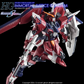G-REWORK - [HG] [SEED] Immortal Justice Gundam (Water Decal)