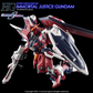 G-REWORK - [HG] [SEED] Immortal Justice Gundam (Water Decal)
