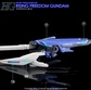 G-REWORK - [HG] [SEED] Rising Freedom Gundam (Water Decal)
