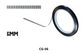 DSPIAE CG Series Carving Guide Tape "Scale Edition" (Multiple Options)