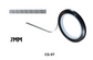 DSPIAE CG Series Carving Guide Tape "Scale Edition" (Multiple Options)