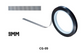 DSPIAE CG Series Carving Guide Tape "Scale Edition" (Multiple Options)