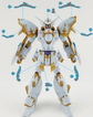 HG Black Knight Cal-re.A (Gold Holo)