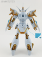 HG Black Knight Cal-re.A (Gold Holo)