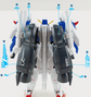 HG EX-S (Water Decal)
