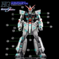 G-REWORK - [HG] [SEED] Murasame Kai (Water Decal)