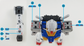 RG RX-78-2 First 2.0 Unleashed Style Ver. (Water Decal)