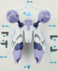 HG Beguir Beu Torche (Water Decal)