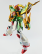 HG Dragon Gundam (Gold Holo) (Water Decal)