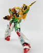 HG Dragon Gundam (Gold Holo) (Water Decal)