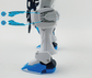 HG G-Self Perfect Pack (Water Decal)