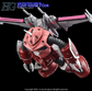 G-REWORK -[HG] [SEED] ZGMF-MM07 Z&