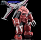 G-REWORK -[HG] [SEED] ZGMF-MM07 Z&