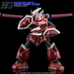 G-REWORK -[HG] [SEED] ZGMF-MM07 Z&