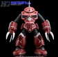 G-REWORK -[HG] [SEED] ZGMF-MM07 Z&