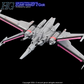 G-REWORK -[HG] [SEED] ZGMF-MM07 Z&
