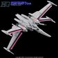 G-REWORK -[HG] [SEED] ZGMF-MM07 Z&