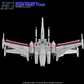 G-REWORK -[HG] [SEED] ZGMF-MM07 Z&