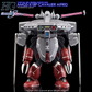 G-REWORK -[HG] [SEED] Cavalier Aifrid (Water Decal)