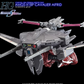 G-REWORK -[HG] [SEED] Cavalier Aifrid (Water Decal)