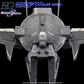 G-REWORK -[HG] [SEED] Cavalier Aifrid (Water Decal)