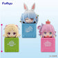 Hololive Himemori Luna Hikkake Vol.7 Figure