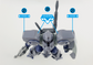 HG Heingra (Water Decal)