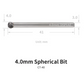 DSPIAE - AT-CT “I-deal” Plastic Chamfering Tool (Multiple Options)