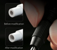 DSPIAE - AT-CT “I-deal” Plastic Chamfering Tool (Multiple Options)