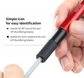 DSPIAE - AT-CT “I-deal” Plastic Chamfering Tool (Multiple Options)