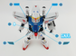 MG F91 (Water Decal)