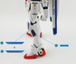 MG F91 (Water Decal)