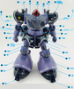 HG Rickdom GQuuuuuuX (Water Decal)
