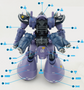 HG Rickdom GQuuuuuuX (Water Decal)