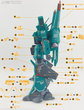 HG Doven Wolf ZZ Ver. (Water Decal)