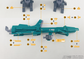 HG Doven Wolf ZZ Ver. (Water Decal)