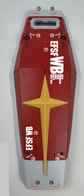 PG Unleashed RX-78-2 Ver. Delpi (Holo) (Polygonal Patterns) (Water Decal)