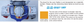 PG Unleashed RX-78-2 Ver. Delpi (Holo) (Polygonal Patterns) (Water Decal)