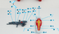 MG Impulse (Water Decal) (Force/Sword/Blast)