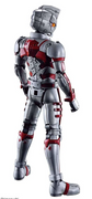 Figure-Rise Standard Ultraman Suit A Model Kit