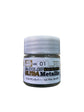 UM 01 Mr. Color Ultra Metallic (10ml)