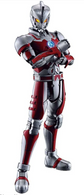Figure-Rise Standard Ultraman Suit A Model Kit