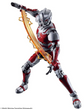 Figure-Rise Standard Ultraman Suit A Model Kit