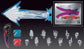 Figure-rise Standard Ultraman Z (Original Ver.) Model Kit