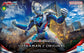 Figure-rise Standard Ultraman Z (Original Ver.) Model Kit