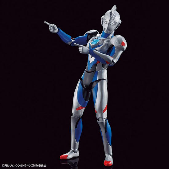 Figure-rise Standard Ultraman Z (Original Ver.) Model Kit