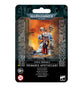 Warhammer 40,000 Space Marines: Primaris Apothecary