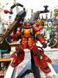 MG Psycho Zaku [Thunderbolt] Ver.Ka (Holo) (Water Decal)