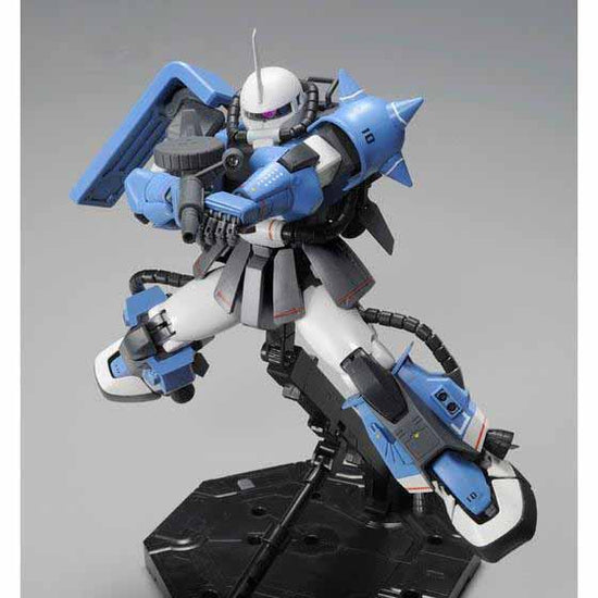 MG 1/100 MS-06R-1A ZAKUII UMA LIGHTNING CUSTOM